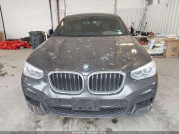 BMW X4 G02 2021 BMW X4 2021 BMW X4 XDRIVE30I 2.0 Benzyna 248KM, zdjęcie 3