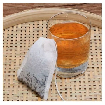 ПАКЕТЫ ДЛЯ ЗАВАИВАНИЯ ЧАЯ ТРАВЫ ФИЛЬТРЫ ОДНОРАЗОВЫЕ 100 шт.