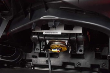 KONZOLA DESKA ROZDĚLOVAČE EU CITROEN C3 2 II 10R