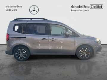 Mercedes 2024 Mercedes-Benz Klasa T, zdjęcie 3