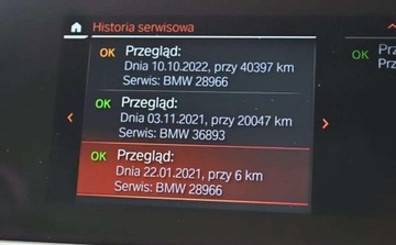 BMW Seria 3 F30-F31-F34 Gran Turismo Facelifting 2.0 318d 150KM 2020 BMW Seria 3 SalonPL VAT23 ASO 1Wlasciciel Auto..., zdjęcie 32