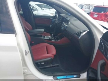 BMW X4 G02 2024 BMW X4 xDrive30I 2024 2.0l 2.0 Benzyna 248KM, zdjęcie 8