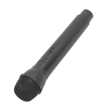 Mikrofon Rekwizyt Zabawka dla dzieci ABS Udawaj