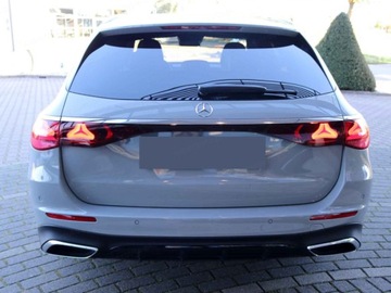 Mercedes Klasa E W214 All-Terrain 2.0 220d 197KM 2024 E Klasa 220 d 4-Matic AMG Estate 2.0 (197KM) 2024, zdjęcie 2