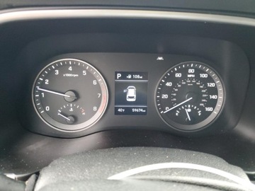 Hyundai Tucson III 2019 Hyundai Tucson SE 2019 2.0l 2.0 Benzyna 161KM, zdjęcie 9