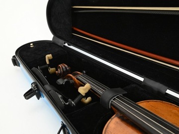 Футляр для скрипки Artonus Vento 4/4 BL-L с сумкой