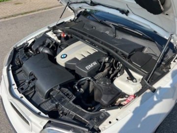 BMW Seria 1 E81/E87 Hatchback 5d E87 2.0 118d 143KM 2008 BMW Seria 1 KLIMATYZACJA PARKTRONIC EL.SZYBY EL.LUSTERKA KOMPUTER GWARANCJA, zdjęcie 18