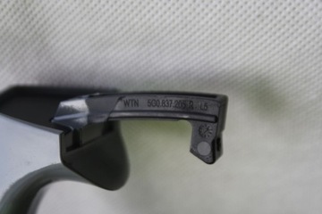 KLIKA DVEŘE KEYLESS VW GOLF ARTEON 5G0837205R LC7Q
