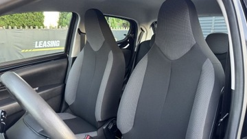 Citroen C1 II Hatchback 5d 1.0 VTi 72KM 2020 Citroen C1 Serwisowany, Udok. przebieg GWARANCJA Benzyna 72KM, zdjęcie 19