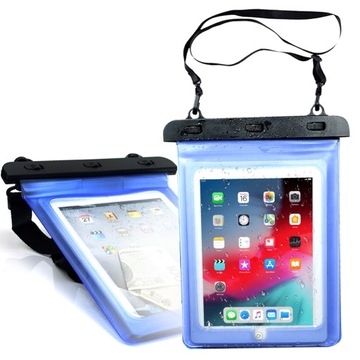 ETUI WODOODPORNE WODOSZCZELNE CASE TORBA TABLET