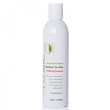Encanto Keratyna do prostowania 236 ml
