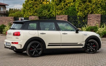 Mini Clubman F54 Kombi 2.0 192KM 2016 MINI Clubman 2.0B 192Ps 4x4 Klimatronik Navi Polskora Alu18 Zadbany 1 wl., zdjęcie 15