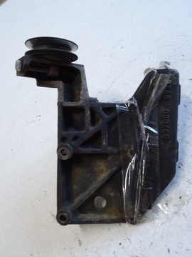 PATROL SKŘÍŇKA DRŽÁKY KLIMATIZACE Y61 2,8 TDI