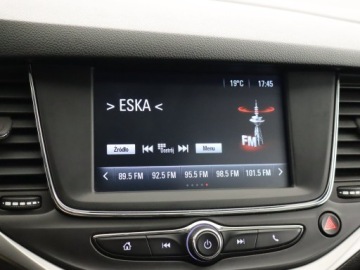 Opel Astra K Sports Tourer 1.6 CDTI 110KM 2017 Opel Astra 1.6 CDTI, Salon Polska, VAT 23%, Klima, zdjęcie 11
