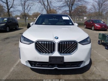 BMW X3 G45 2025 BMW X3 30 XDrive 2025 2.0 Benzyna 255KM, zdjęcie 7