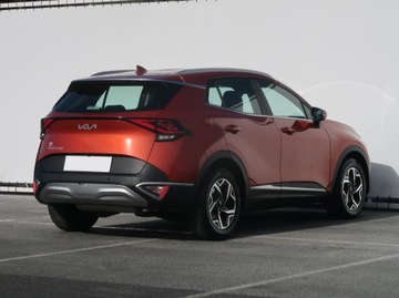 Kia Sportage V SUV 1.6 T-GDI 150KM 2022 Kia Sportage 1.6 T-GDI, Salon Polska, Serwis ASO, zdjęcie 4