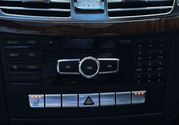 Mercedes CLS W218 Coupe 350 CDI BlueEFFICIENCY 265KM 2012 Mercedes-Benz CLS 350 CDI 265KM ZAREJESTROWANY zaledwie 92 000 km GWARAN, zdjęcie 29