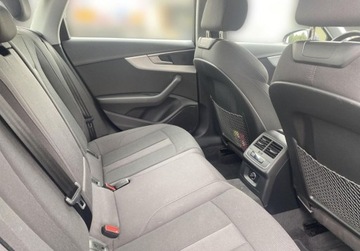 Audi A4 B9 2019 Audi A4 Limousine 2.0 TDI S tronic Toyota Mikolajczak Leszno 2.0 Diesel, zdjęcie 15