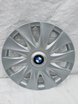 BMW ОРИГИНАЛЬНАЯ КРЫШКА 16