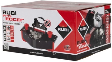 RUBI 16956 PRO-ОБРЕЗОЧНО-ОБРЕЗОЧНЫЙ ПРИСПОСОБЛЕНИЕ