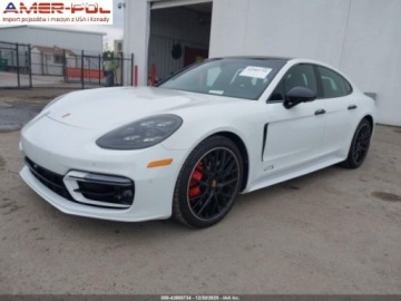 Porsche Panamera II 2023 Porsche Panamera 2023 Porsche Panamera GTS AWD 4.0 Benzyna 473KM