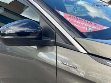 Peugeot 3008 II Crossover 1.5 BlueHDI 130KM 2019 Peugeot 3008 1.5DieselGT-LineNiski przebiegPanoramaFull wyposazenie, zdjęcie 36