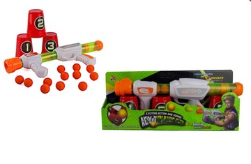 6622 пистолет