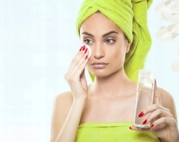 САЛФЕТКИ ДЛЯ СНЯТИЯ МАКИЯЖА ИЗ МИКРОФИБРЫ