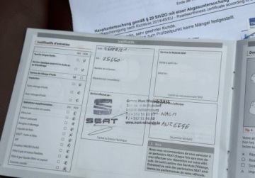 Seat Ateca SUV 1.4 EcoTSI 150KM 2017 Seat Ateca Xcellence 1,4 150KM PANO Skora FULL LED Navi Android Serwis, zdjęcie 34