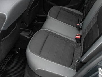 Skoda Fabia III Kombi Facelifting 1.0 TSI 95KM 2021 Škoda Fabia Skoda Fabia WD1766S#1.0 TSI Ambition, zdjęcie 23