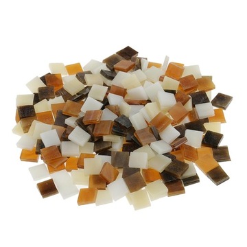 Kolory - 160g Witraż Materiały