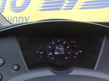 Honda Civic VIII Hatchback 3d 1.4 i-VTEC 100KM 2010 Honda Civic S-TYPE, super stan, zdjęcie 10