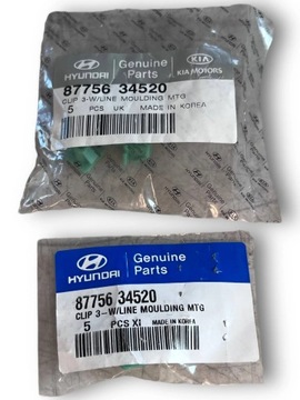 SPONKA LIŠTA SONATA 1989-1998