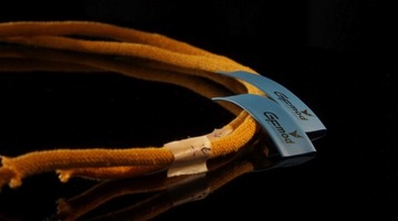 GFmod Advanced Pro MK3 — аудиокабель питания