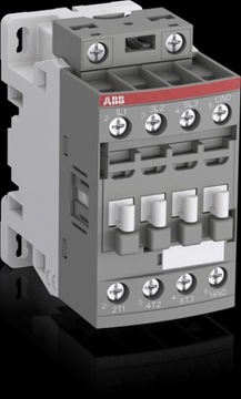 Stycznik ABB AF16-30-01-11 16A 24-60V50/60HZ 20-60VDC