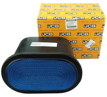 FILTR POWIETRZA JCB 3CX 4CX 32/925682 DO 2012r.