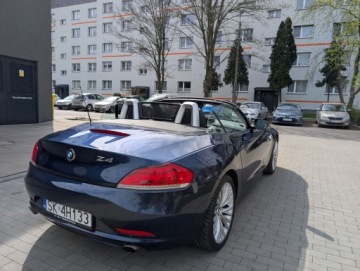 Porsche Boxster 987 2009 BMW Z4 sdrive 35i z Japonii, zdjęcie 11