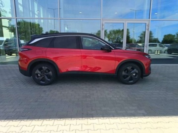 BAIC Beijing 5 1.5  177KM 2024 BAIC 5 1.5 Benzyna 177KM, zdjęcie 3