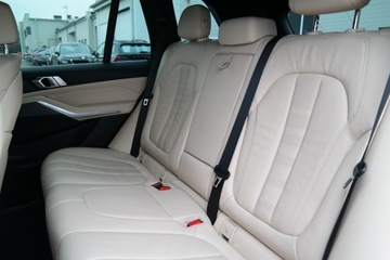 BMW X5 G05 SUV 3.0 40d 340KM 2022 BMW X5 BMW X5 xDrive40d M Sport Laser Pneumatyka H, zdjęcie 12