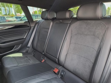 Volkswagen Arteon Fastback Facelifting 2.0 TSI 190KM 2024 Volkswagen Arteon Shooting Brake 2.0 TSI 190KM R-L, zdjęcie 24