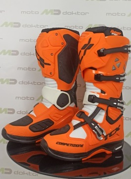 Туфли TCX Comp Evo Michelin R.41 MX