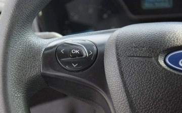 Ford 2018 Ford Tourneo Connect Grand 1.5D 2018r 7-Osobowy Dla Niepelnosprawnych Ramp, zdjęcie 35