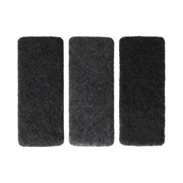 92221 Filtr wymienny do kompostownika kuchennego Bio 3 szt ROTHO