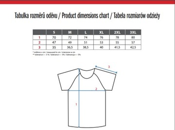 ТЕРМОАКТИВНАЯ ФУТБОЛКА С КОРОТКИМИ РУКАВАМИ ACTIVE r.M