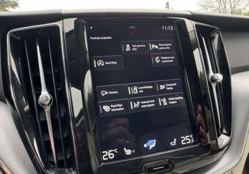 Volvo XC60 2020 Volvo XC 60 D4 FullLed El.Klapa Podgrzewane Fotele Skora Kamera Serwis Pie, zdjęcie 32