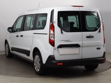 Ford Transit Connect II VAN 1.5 TDCi 120KM 2019 Ford Transit Connect 1.5 TDCi, Salon Polska, zdjęcie 3