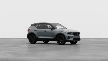 Volvo XC40 2025 Volvo XC 40 Plus Dark B4 Mild Hybrid Benzyna, zdjęcie 3
