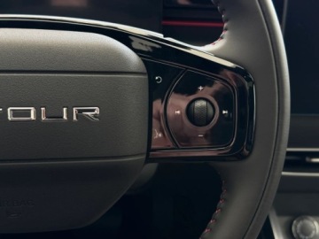 Jetour Dashing 1.5 TCI 156KM 2025 Jetour Dashing 1.5T 6DCT 147km Nowy 7 lat gwarancji Automat FV23, zdjęcie 22