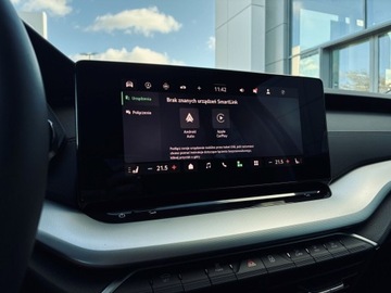 Skoda Octavia IV 2025 Skoda Octavia Edition 130 Essence 1.5 TSI 115 KM, zdjęcie 20