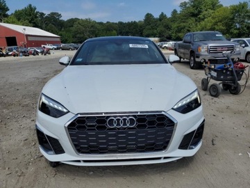 Audi A5 F5 2023 Audi a5 Prestige 45 2023 2.0l 2.0 Benzyna 261KM, zdjęcie 5
